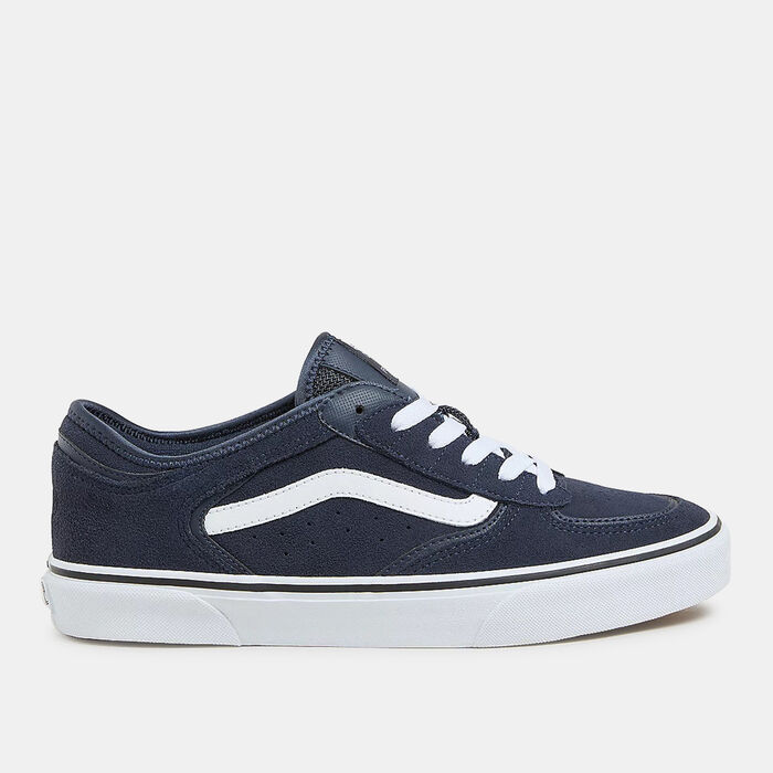 فانس حذاء رولي كلاسيك للرجال والنساء أزرق image number 0