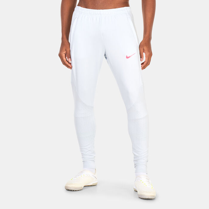 نايكي بنطال كرة القدم دراي-فِت أكاديمي23 للرجال رمادي image number 0