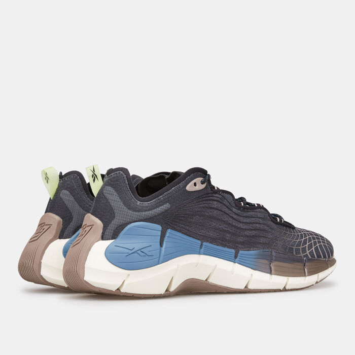 ريبوك حذاء زيج كاينتيكا II أسود image number 2