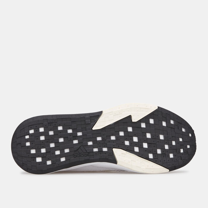 اديداس حذاء X9000L2 للرجال أبيض image number 4