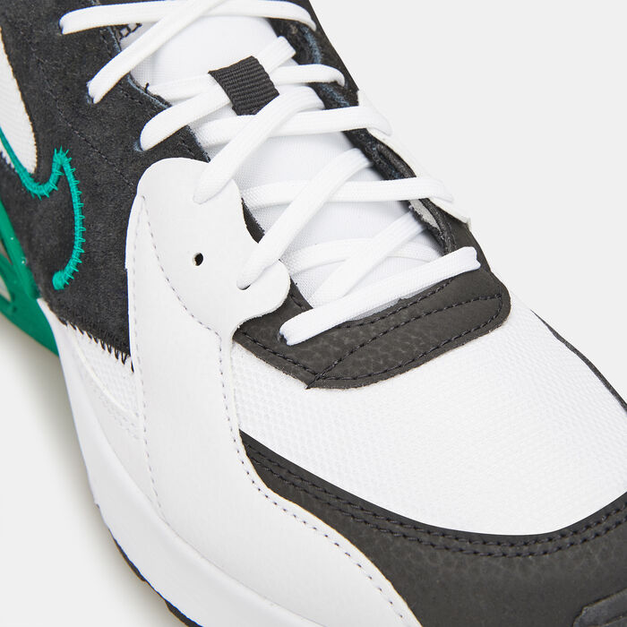 نايكي حذاء اير ماكس ايكسي للرجال أبيض image number 4