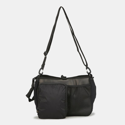 بوما حقيبة اكتيف اورجانايزر كروسبودي للنساء ذهبي