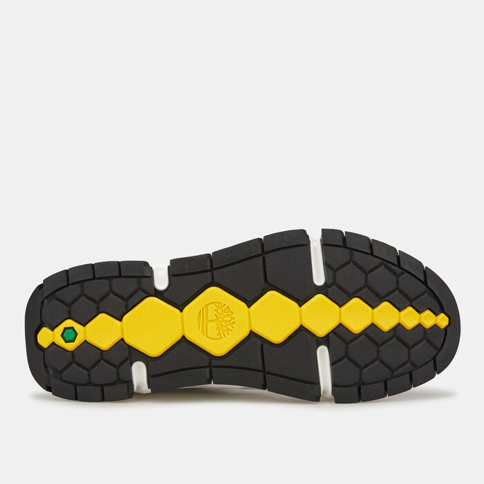 تمبرلاند حذاء توربو لو للرجال أسود image number 3