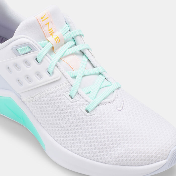 نايكي حذاء اير ماكس بيلا TR 4 للنساء أبيض image number 4