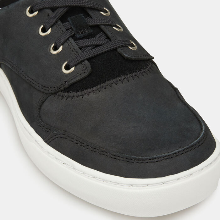 تمبرلاند حذاء ادفنتشر 2.0 ترينر للرجال أسود image number 4