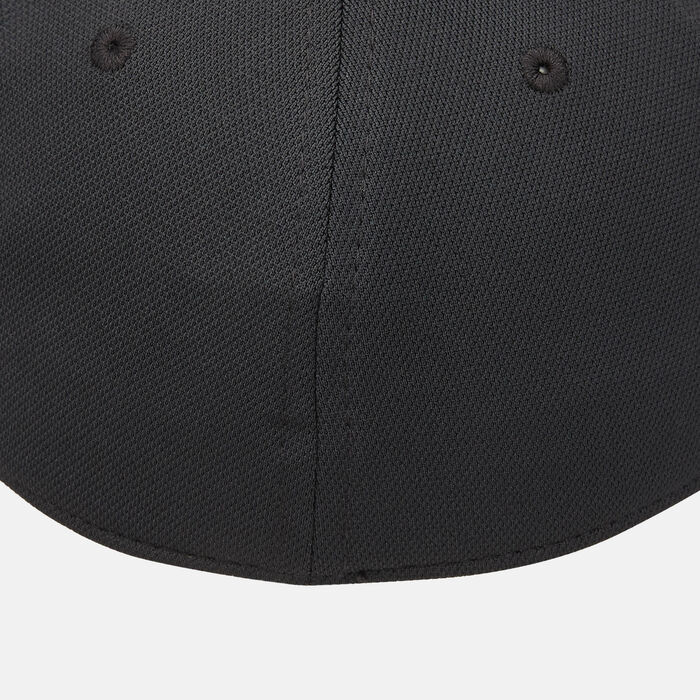 اندر ارمر قبعة UA بليتزينج للاطفال أسود image number 1