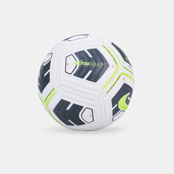 نايكي كرة القدم اكاديمي أبيض image number 1