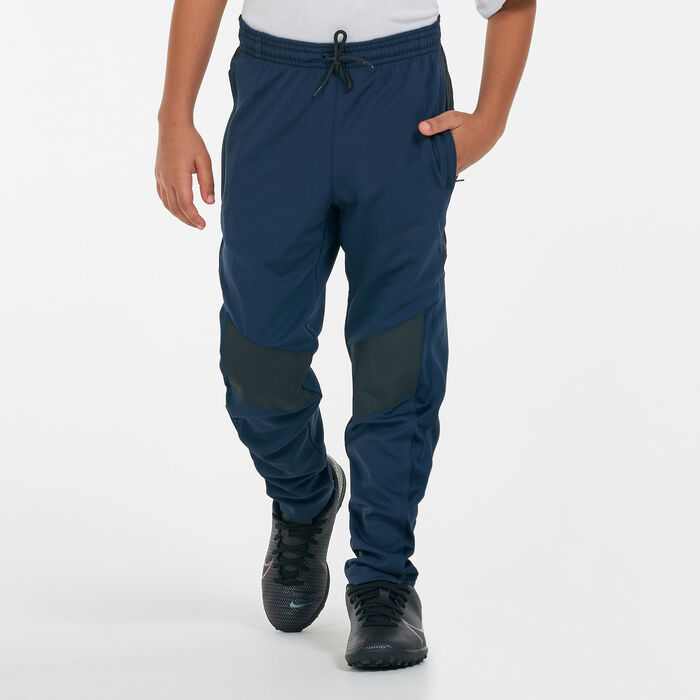 نايكي بدلة رياضية دراي-فت CR7 للاطفال أزرق image number 2