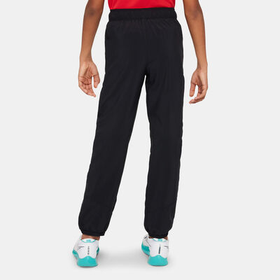 نايكي بنطال دراي-فت مالتي للأطفال أسود