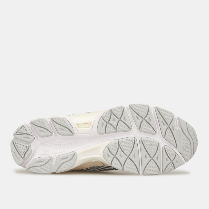 اسيكس حذاء GEL-NYC رمادي image number 4