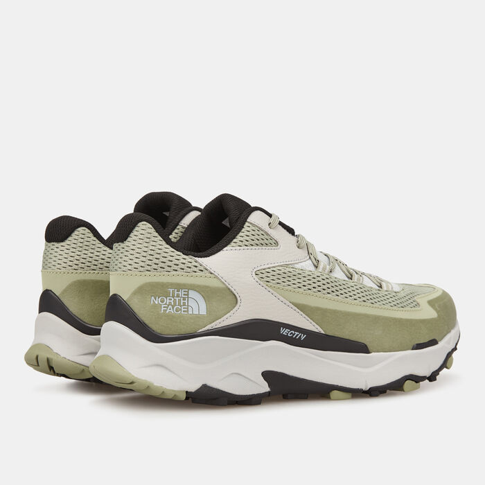ذا نورث فيس حذاء فيكتيف تارافال للرجال بيج image number 2