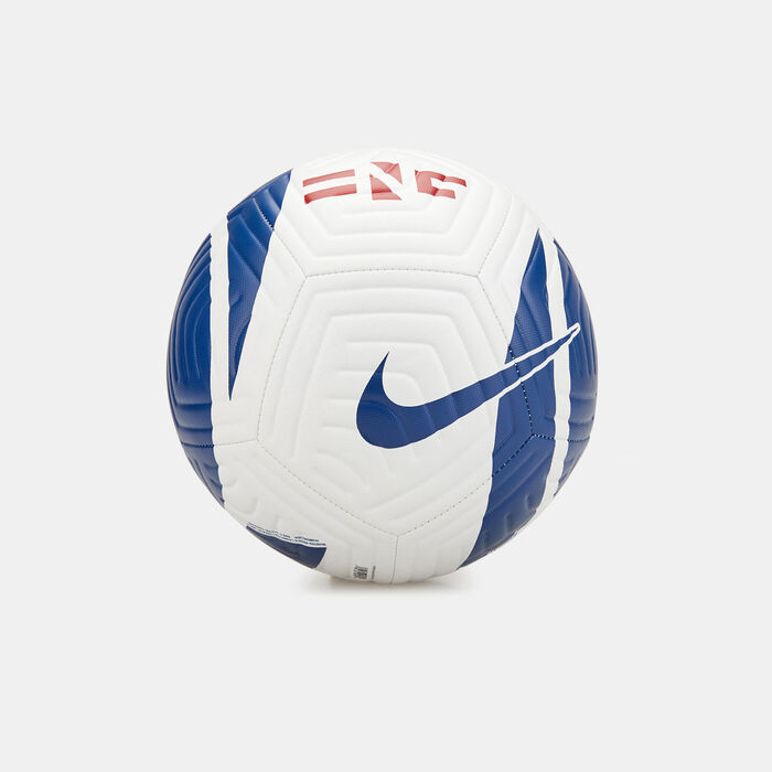 نايكي كرة قدم انجلاند اكاديمي أبيض image number 1