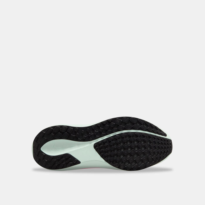 نايكي حذاء الجري بيغاسوس 41 رود للأطفال الكبار أبيض image number 2