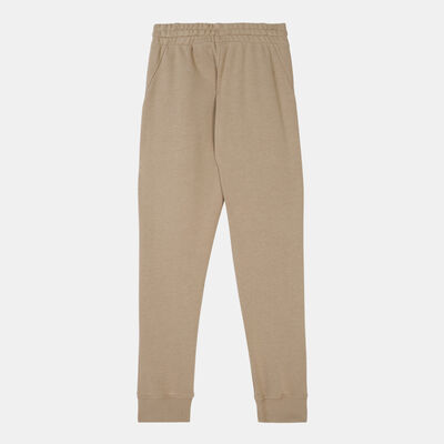 نايكي بنطال سبورتسوير كلوب للاطفال الكبار بنى