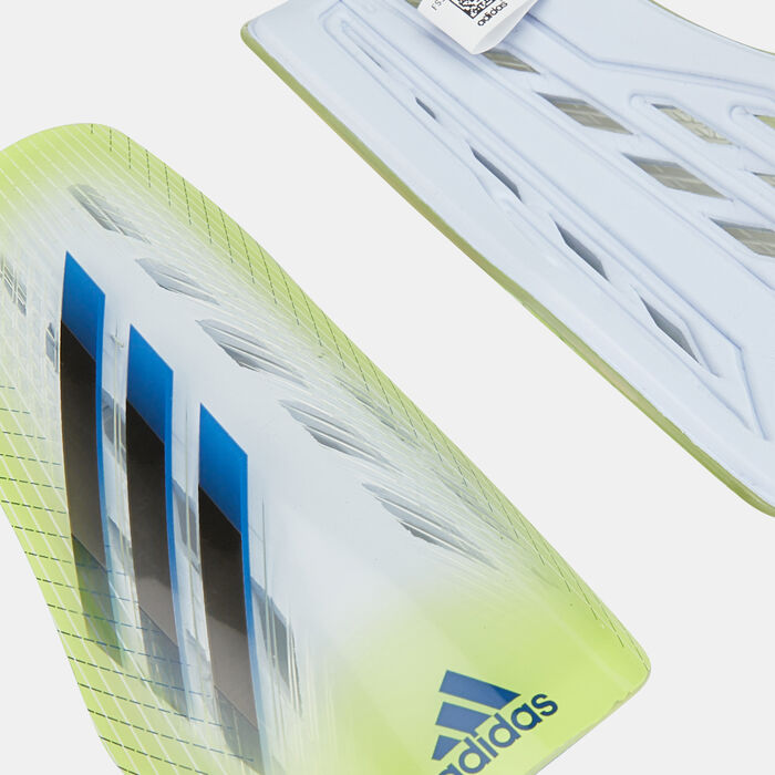 اديداس واقيات الساق X ليج للرجال متعدد image number 3