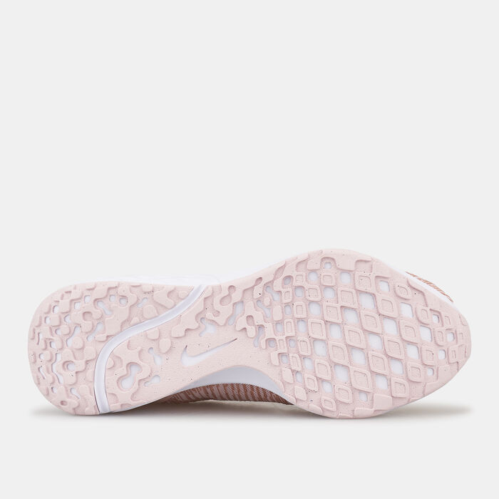 نايكي حذاء رينيو ران 4 للنساء بيج image number 4