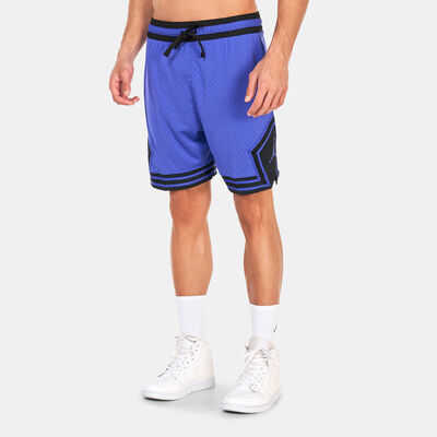 جوردن شورت دراي-فت سبورت دايموند للرجال بنفسجي