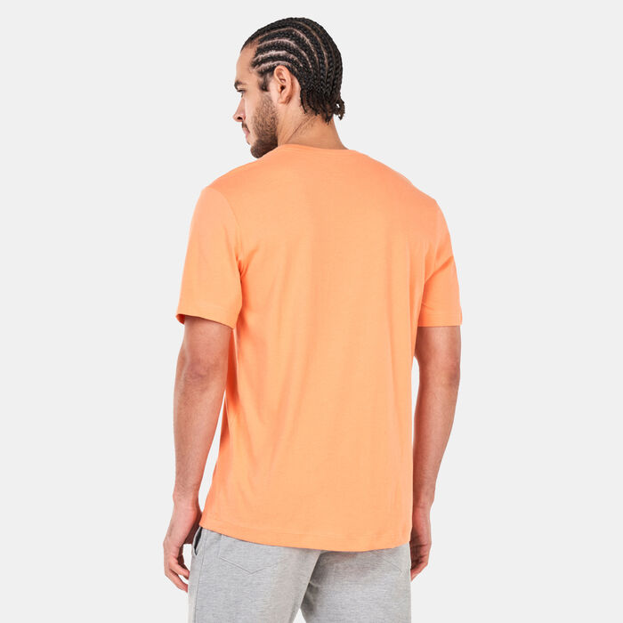 نايكي تيشيرت سبورتسوير ملتي سووش للرجال خوخي image number 1