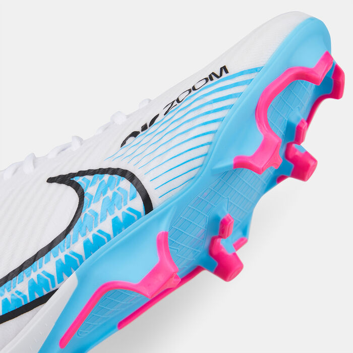 نايكي ميركوريال فيبور 15 اكاديمي للملاعب المتعددة للرجال أبيض image number 4