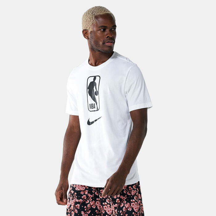 نايكي تيشيرت تيم 31 NBA دراي فت للرجال أبيض image number 0