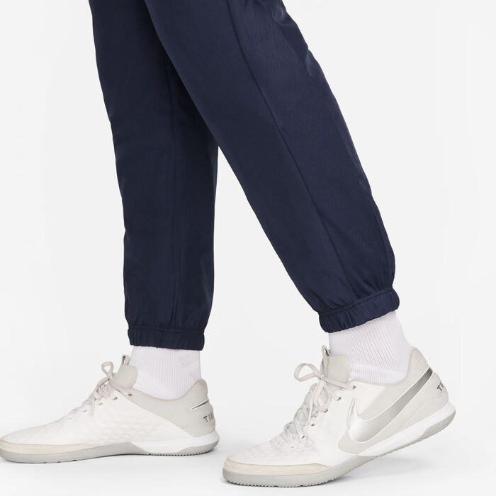 نايكي بنطال الجري تشالنجر دراي-فِت للرجال أزرق image number 3