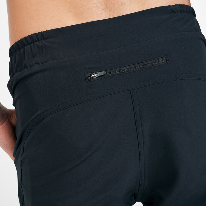 جاينت شورت كور باجي أسود image number 8