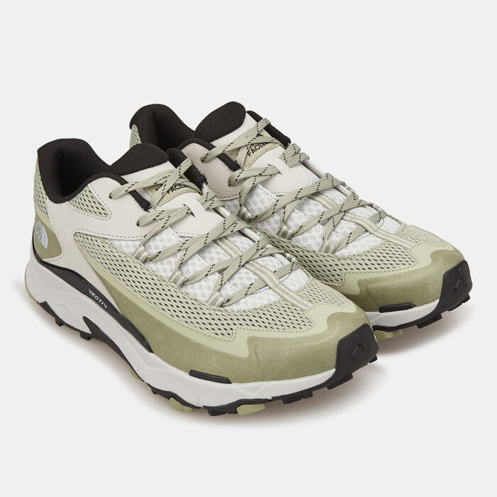 ذا نورث فيس حذاء فيكتيف تارافال للرجال بيج image number 1