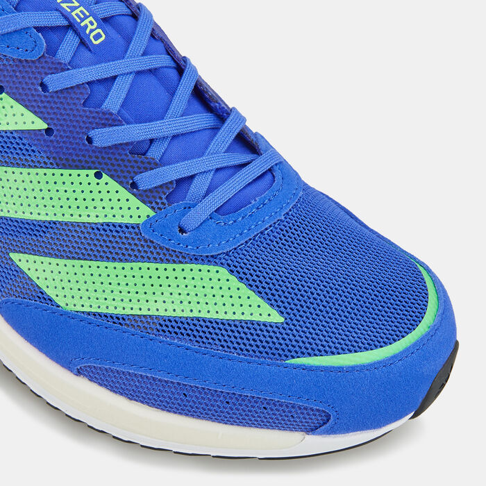 اديداس حذاء اديزيرو اديوس 6 للرجال أزرق image number 4