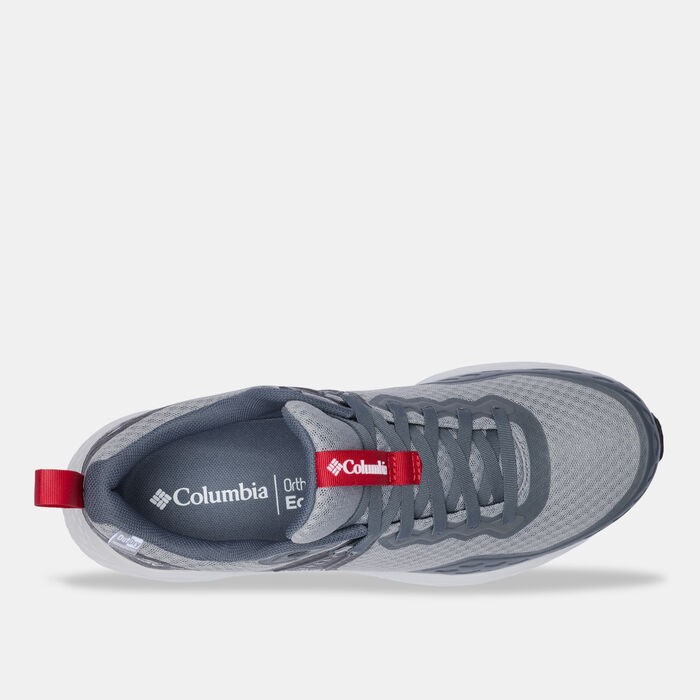 كولومبيا حذاء كونوس TRS اوت دراي للرجال رمادي image number 4