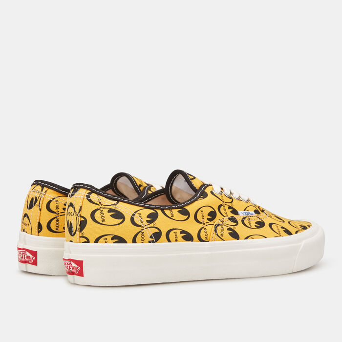 فانس حذاء اناهايم فاكتوري اوثنتك 44 DK للرجال والنساء أصفر image number 2