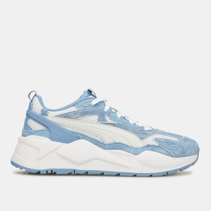 بوما حذاء Rs-X ايفيكت بيتر ويث ايج للرجال أزرق image number 0