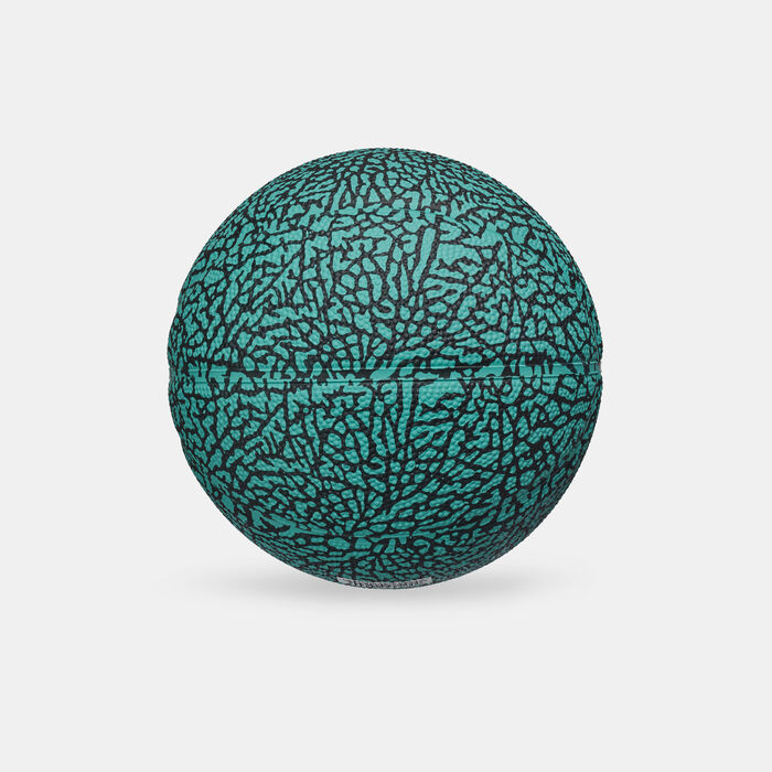 جوردن كرة السلة سكيلز 2.0 جرافيك ميني أخضر image number 1