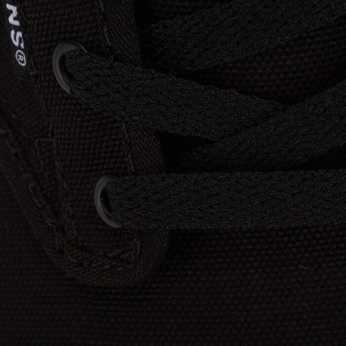 فانس حذاء اتوود لو للاطفال أسود image number 8