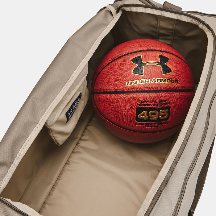 اندر ارمر حقيبة اندنايبل 5.0 بنى image number 4