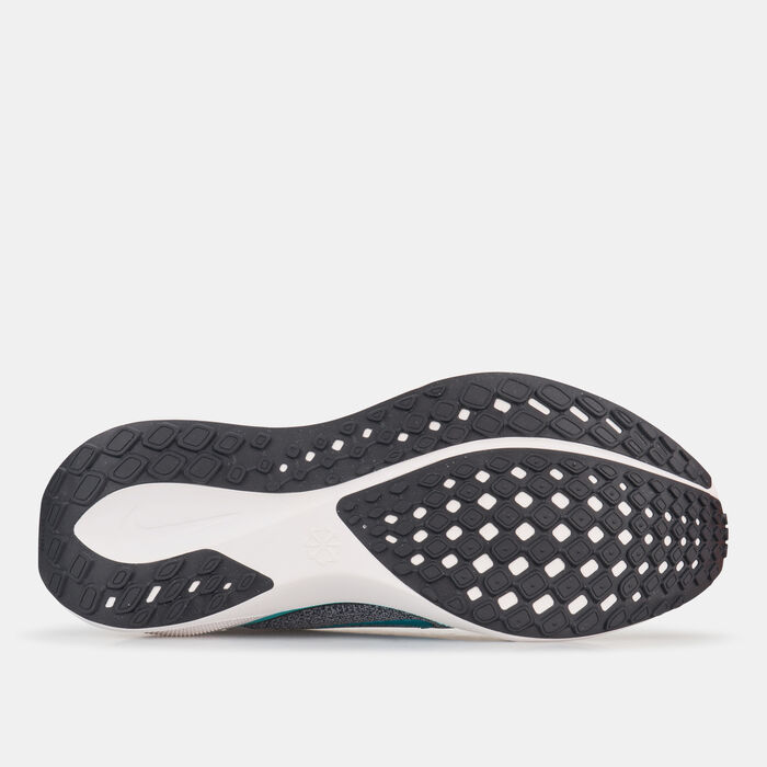 نايكي حذاء الجري بيجاسوس 41 رود للرجال (واسع جدًا) رمادي image number 3