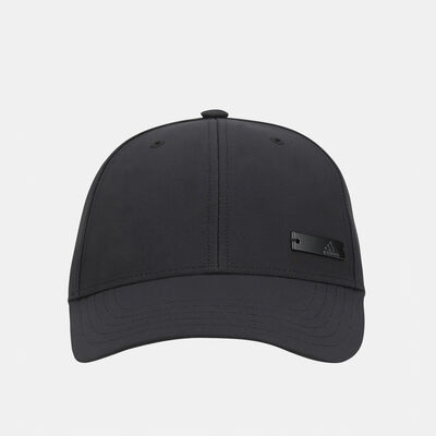 اديداس اورجينال قبعة ميتال بادج للرجال رمادي