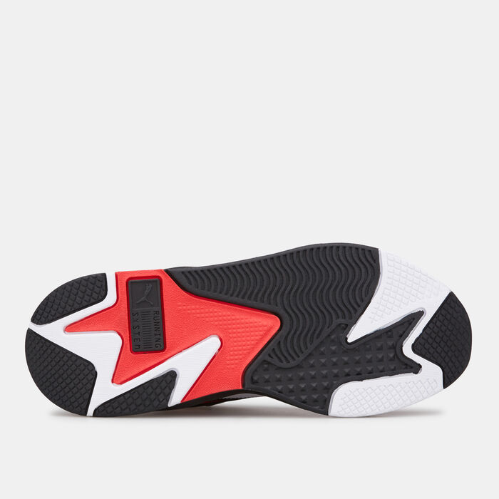 بوما حذاء RS-X³ هارد درايف للرجال أسود image number 3