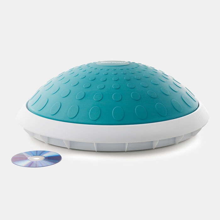 بروفورم كرة التدريب على التوازن متعدد image number 0