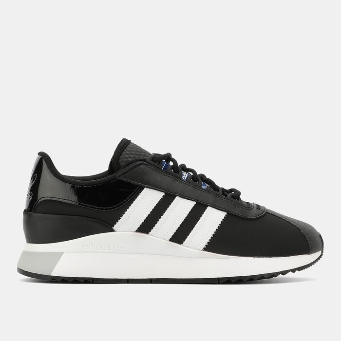 اديداس حذاء اس ال اندريدج للنساء أسود image number 0