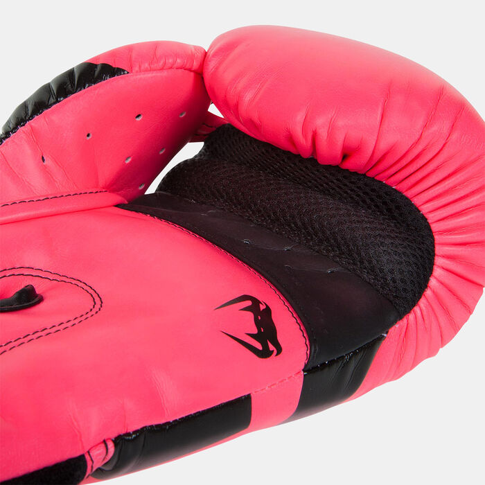 فينوم قفازات الملاكمة إيليت نيو وردي image number 2