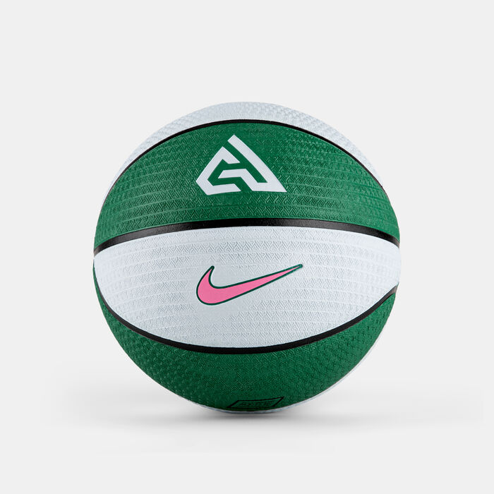 نايكي كرة السلة ايفريداي بلاي جراوند جيانيس انتيتوكومبو أخضر image number 0