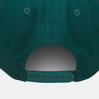 نيو ايرا قبعة MLB NOS اوكلاند اثيليتكس 9فيفتي للرجال أخضر