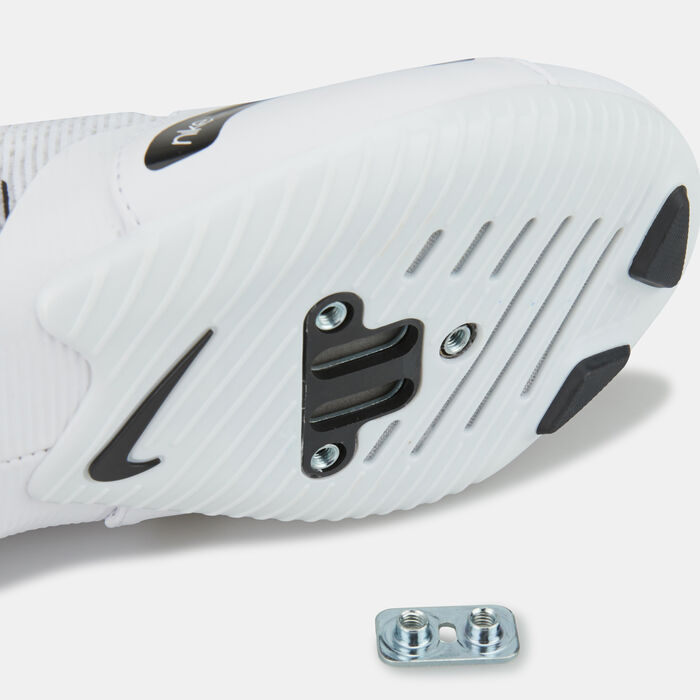 نايكي حذاء ركوب الدراجة سوبر-ريب للرجال أبيض image number 5