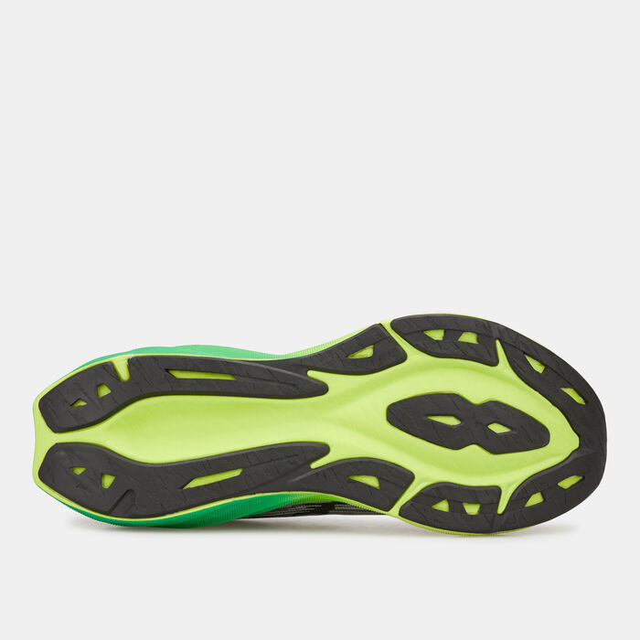 اسيكس حذاء نوفابلاست 3 للرجال رمادي image number 4