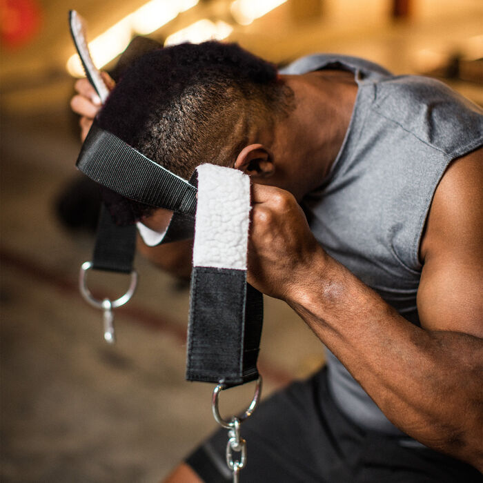 هاربينجر سرج الرأس أسود image number 1