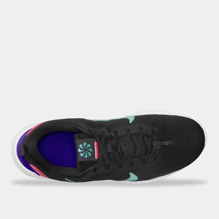 نايكي حذاء الجري فلكس اكبيرينس رن 12 للرجال أسود image number 3