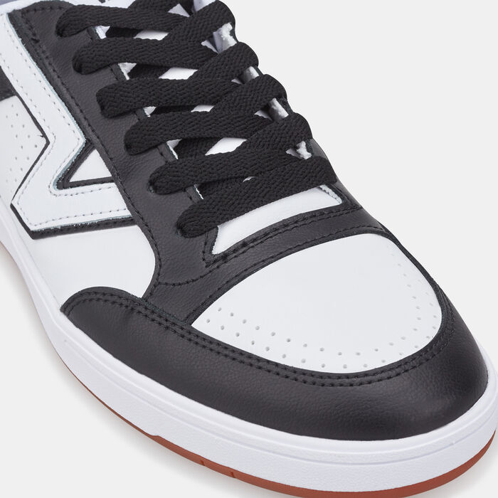 فانس حذاء لولاند كامفي كوش للرجال و النساء أسود image number 4