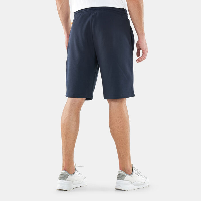 تمبرلاند شورت EPP سمول لوجو برينتد سويت للرجال أزرق image number 1