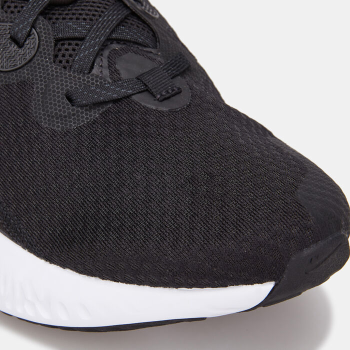 نايكي حذاء رينيو رن 2 للرجال أسود image number 4