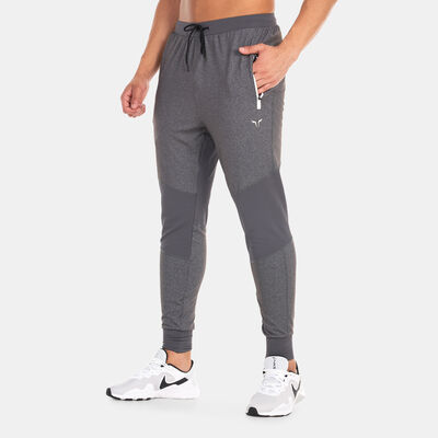 سكوات وولف بنطال ستيتمنت ريبد فلكس للرجال رمادي